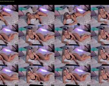 kittiliza — 26 minute Chaturbate female cam show recording, 1080p, Apr 1, 2021