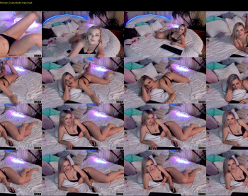kittiliza — 40 minute Chaturbate female cam show recording, 1080p, Apr 1, 2021