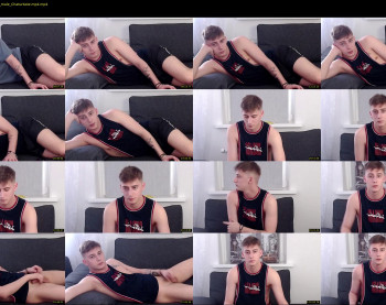 krishort — 70 minute Chaturbate male cam show recording, 1080p, Apr 1, 2021
