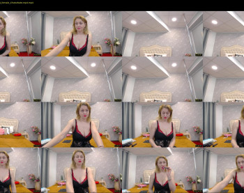 ladyjeen — 71 minute Chaturbate female cam show recording, 1080p, Apr 1, 2021