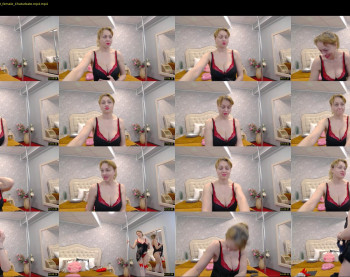 ladyjeen — 51 minute Chaturbate female cam show recording, 1080p, Apr 1, 2021