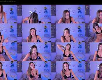 lana_taylor7 — 11 minute Chaturbate female cam show recording, 720p, Apr 2, 2021