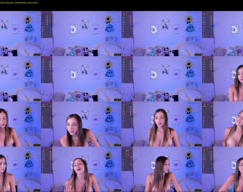 lana_taylor7 — 49 minute Chaturbate female cam show recording, 720p, Apr 2, 2021