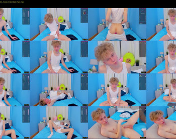 landel_boy — 70 minute Chaturbate male cam show recording, 1080p, Apr 1, 2021