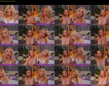 larragane — 8 minute Chaturbate couple cam show recording, 1080p, Apr 1, 2021
