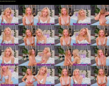 larragane — 32 minute Chaturbate couple cam show recording, 1080p, Apr 2, 2021