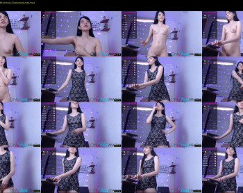 lisagray_1 — 70 minute Chaturbate female cam show recording, 720p, Apr 1, 2021