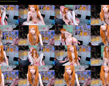littleflufflepuff — 76 minute Chaturbate female cam show recording, 1080p, Apr 1, 2021