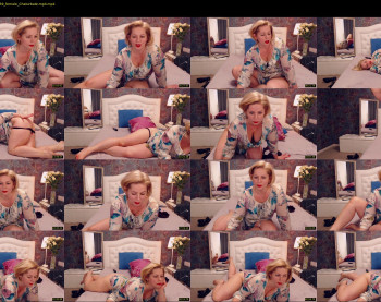 lorabigass — 47 minute Chaturbate female cam show recording, 720p, Apr 1, 2021