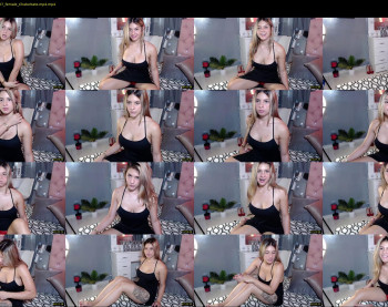 lulu_lopez — 58 minute Chaturbate female cam show recording, 1080p, Apr 1, 2021