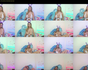 marilyn_rouse — 14 minute Chaturbate female cam show recording, 1080p, Apr 1, 2021