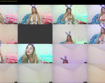 marilyn_rouse — 70 minute Chaturbate female cam show recording, 1080p, Apr 1, 2021