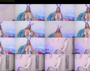 marilyn_rouse — 70 minute Chaturbate female cam show recording, 1080p, Apr 1, 2021