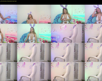 marilyn_rouse — 62 minute Chaturbate female cam show recording, 1080p, Apr 1, 2021