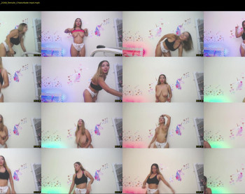 marilyn_rouse — 11 minute Chaturbate female cam show recording, 1080p, Apr 1, 2021