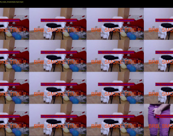 marioslim — 8 minute Chaturbate male cam show recording, 720p, Apr 1, 2021