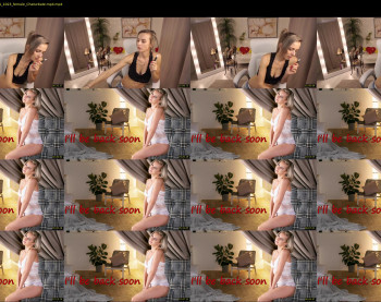 martha_mayer — 10 minute Chaturbate female cam show recording, 1080p, Apr 1, 2021