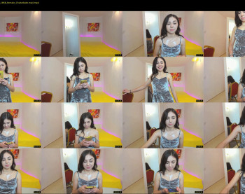mary_marlow — 73 minute Chaturbate female cam show recording, 1080p, Apr 1, 2021