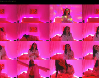 mary_marlow — 20 minute Chaturbate female cam show recording, 1080p, Apr 1, 2021