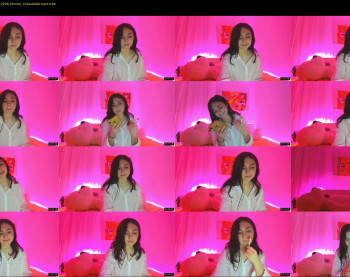 mary_marlow — 10 minute Chaturbate female cam show recording, 1080p, Apr 1, 2021