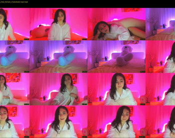 mary_marlow — 73 minute Chaturbate female cam show recording, 1080p, Apr 1, 2021