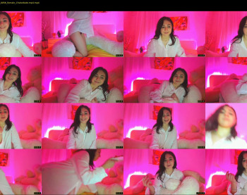 mary_marlow — 72 minute Chaturbate female cam show recording, 1080p, Apr 2, 2021
