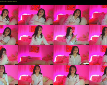 mary_marlow — 72 minute Chaturbate female cam show recording, 1080p, Apr 2, 2021