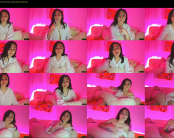 mary_marlow — 71 minute Chaturbate female cam show recording, 1080p, Apr 2, 2021