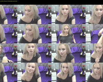mary_romance — 14 minute Chaturbate female cam show recording, 1080p, Apr 1, 2021