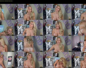 miakinkdd — 74 minute Chaturbate female cam show recording, 1080p, Apr 1, 2021