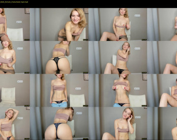 midnightkiss_ — 53 minute Chaturbate female cam show recording, 1080p, Apr 2, 2021
