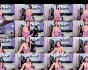milynee — 43 minute Chaturbate female cam show recording, 1080p, Apr 1, 2021