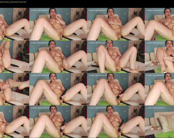 mimi_natali — 21 minute Chaturbate female cam show recording, 1080p, Apr 2, 2021