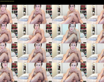 mis_eva — 4 minute Chaturbate female cam show recording, 720p, Apr 1, 2021