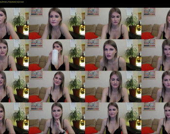 misslucci — 5 minute Chaturbate female cam show recording, 1080p, Apr 1, 2021