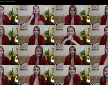 misslucci — 5 minute Chaturbate female cam show recording, 1080p, Apr 2, 2021