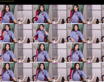 moli666 — 15 minute Chaturbate female cam show recording, 1080p, Apr 2, 2021