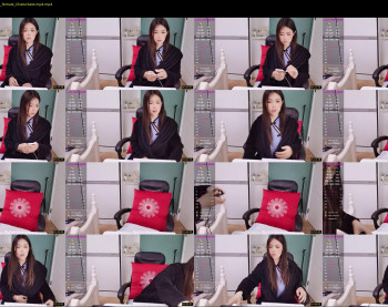 moli666 — 3 minute Chaturbate female cam show recording, 1080p, Apr 2, 2021