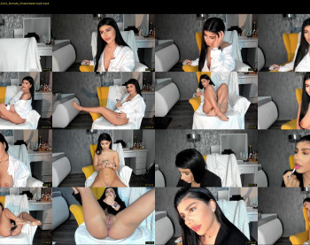 moniqueeass — 70 minute Chaturbate female cam show recording, 1080p, Apr 1, 2021