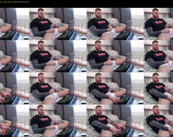 mynameismartin — 5 minute Chaturbate male cam show recording, 1080p, Apr 1, 2021