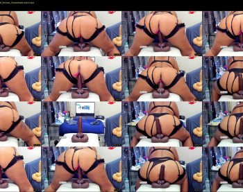 na_ta777 — 62 minute Chaturbate female cam show recording, 720p, Apr 1, 2021