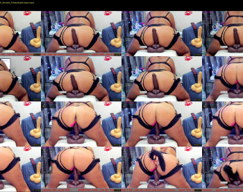 na_ta777 — 16 minute Chaturbate female cam show recording, 720p, Apr 1, 2021