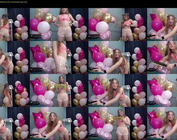 nancycute__ — 10 minute Chaturbate female cam show recording, 1080p, Apr 1, 2021