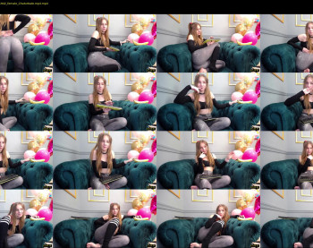 nancycute__ — 15 minute Chaturbate female cam show recording, 1080p, Apr 1, 2021