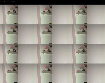 neonjade — 6 minute Chaturbate female cam show recording, 1080p, Apr 1, 2021