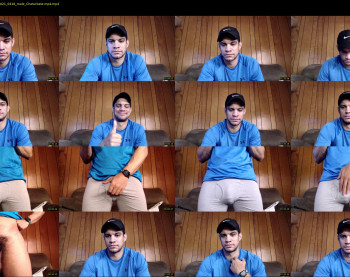 new_york_guy518 — 9 minute Chaturbate male cam show recording, 1080p, Apr 2, 2021