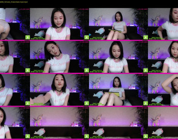 norma_blum — 70 minute Chaturbate female cam show recording, 1080p, Apr 1, 2021