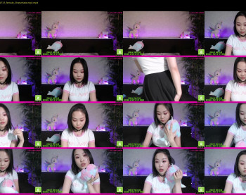 norma_blum — 71 minute Chaturbate female cam show recording, 1080p, Apr 1, 2021