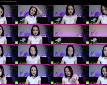 norma_blum — 27 minute Chaturbate female cam show recording, 1080p, Apr 1, 2021