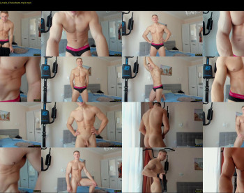 o_r_b_i_t — 47 minute Chaturbate male cam show recording, 720p, Apr 1, 2021